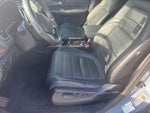 2021 Honda CR-V Hybrid Touring