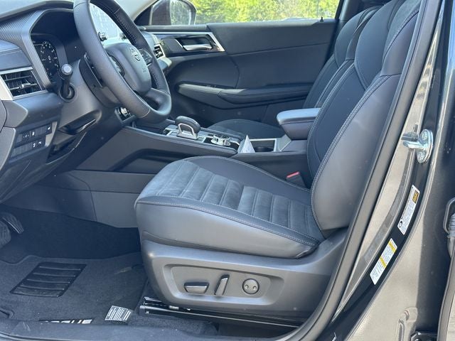 2026 Nissan Rogue Plug-In Hybrid SL
