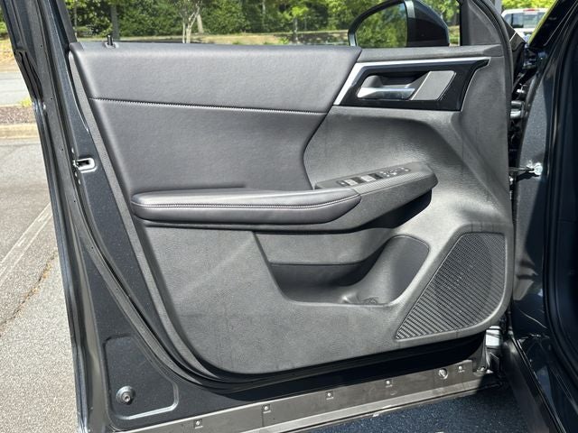 2026 Nissan Rogue Plug-In Hybrid SL