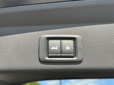 2026 Nissan Rogue Plug-In Hybrid SL