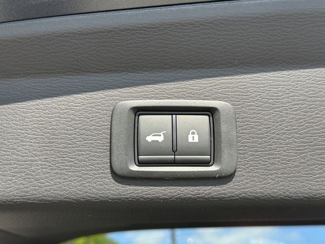 2026 Nissan Rogue Plug-In Hybrid SL