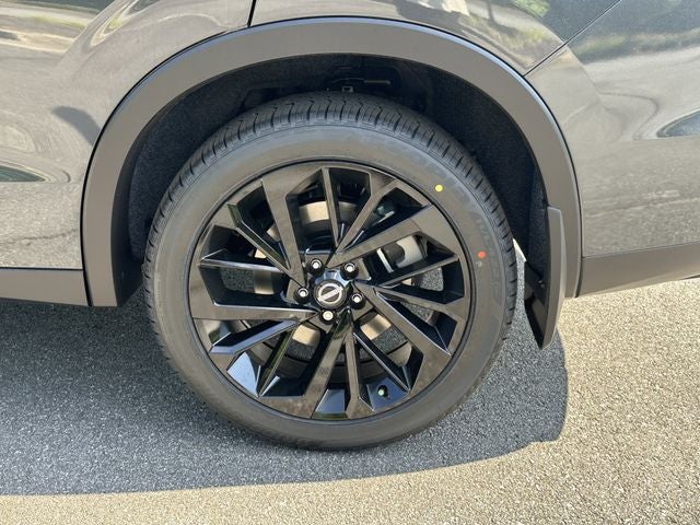 2026 Nissan Rogue Plug-In Hybrid SL