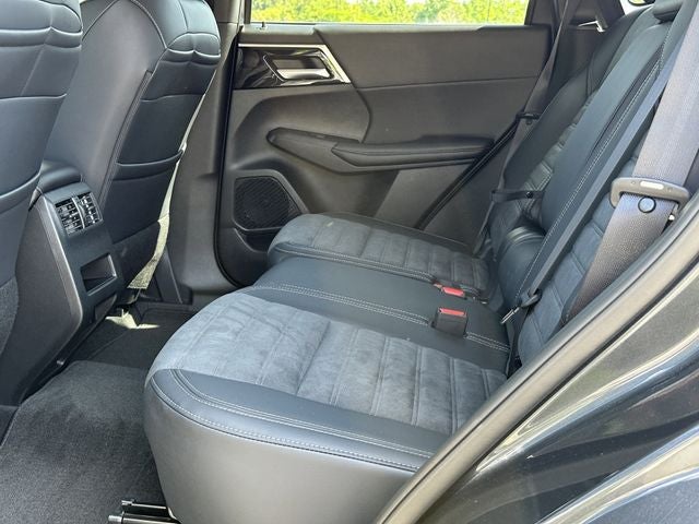 2026 Nissan Rogue Plug-In Hybrid SL