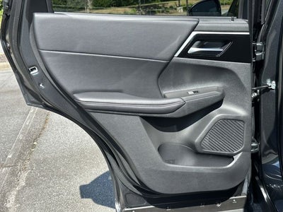 2026 Nissan Rogue Plug-In Hybrid SL