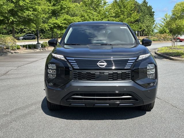 2026 Nissan Rogue Plug-In Hybrid SL