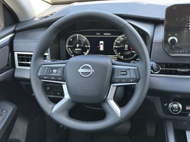 2026 Nissan Rogue Plug-In Hybrid SL