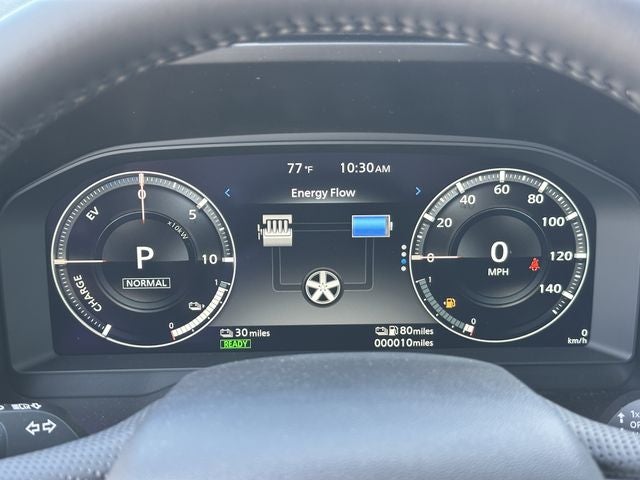 2026 Nissan Rogue Plug-In Hybrid SL