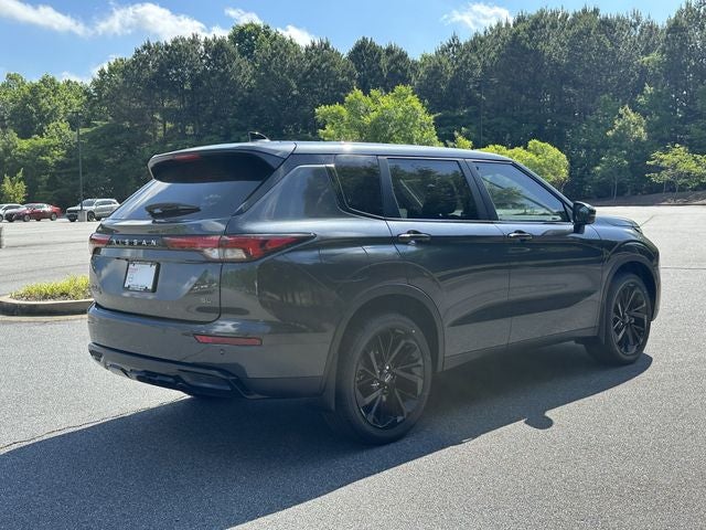 2026 Nissan Rogue Plug-In Hybrid SL
