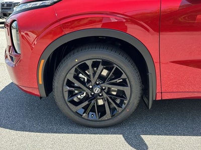 2026 Nissan Rogue Plug-In Hybrid Platinum