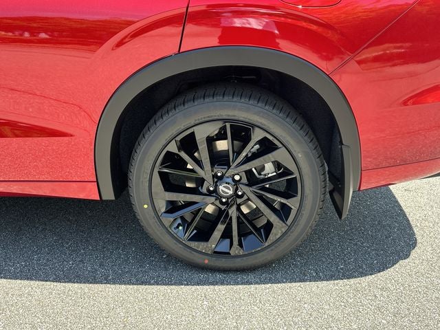 2026 Nissan Rogue Plug-In Hybrid Platinum