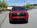 2026 Nissan Rogue Plug-In Hybrid Platinum