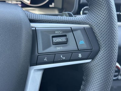2026 Nissan Rogue Plug-In Hybrid Platinum