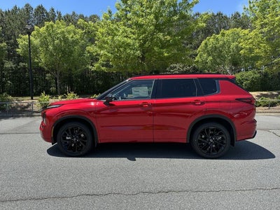2026 Nissan Rogue Plug-In Hybrid Platinum