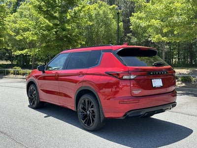 2026 Nissan Rogue Plug-In Hybrid Platinum