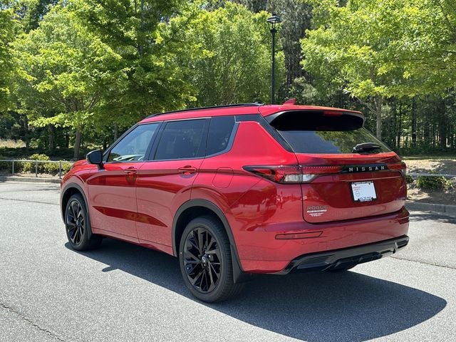 2026 Nissan Rogue Plug-In Hybrid Platinum