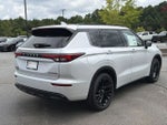 2026 Nissan Rogue Plug-In Hybrid Platinum