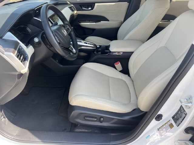 2018 Honda Clarity Plug-In Hybrid Touring