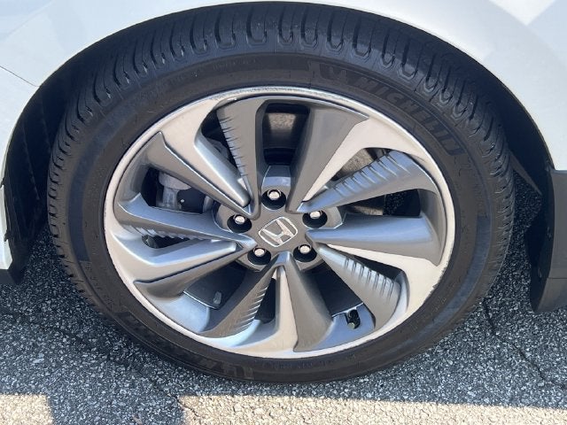 2018 Honda Clarity Plug-In Hybrid Touring
