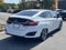 2018 Honda Clarity Plug-In Hybrid Touring