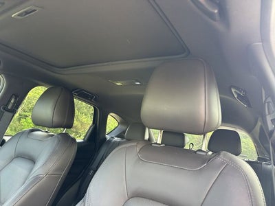 2022 Mazda Mazda CX-5 2.5 Turbo Signature