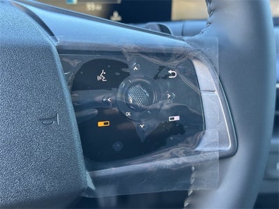 2026 Nissan Leaf SV+