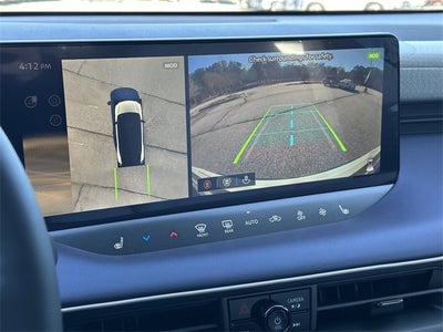 2026 Nissan Leaf SV+