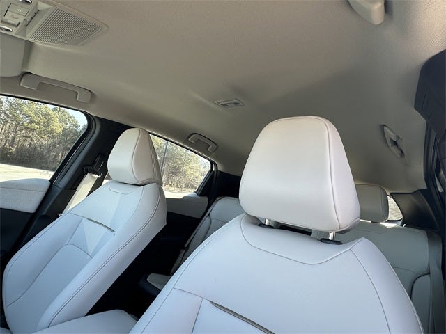 2026 Nissan Leaf SV+