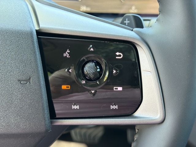 2026 Nissan Leaf PLATINUM+