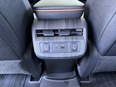 2024 Nissan Ariya EVOLVE+