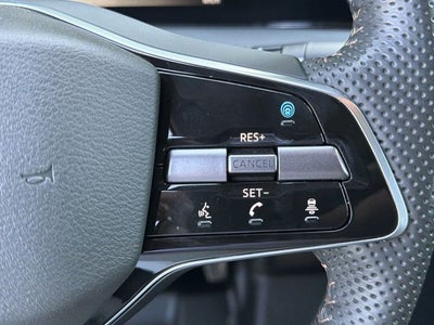 2024 Nissan Ariya EVOLVE+