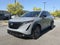 2024 Nissan Ariya EVOLVE+