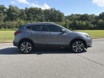 2018 Nissan Rogue Sport SL
