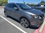 2018 Nissan Rogue Sport SL