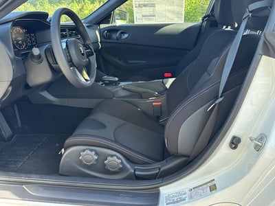 2026 Nissan Z Sport