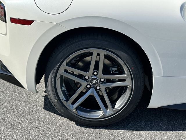 2026 Nissan Z Sport