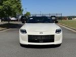 2026 Nissan Z Sport
