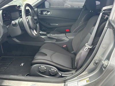 2024 Nissan Z Sport