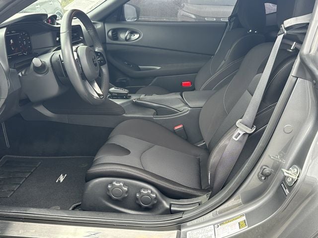 2024 Nissan Z Sport