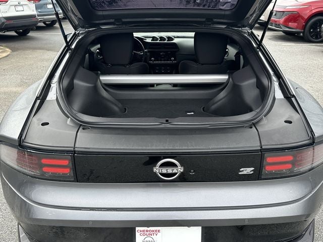 2024 Nissan Z Sport