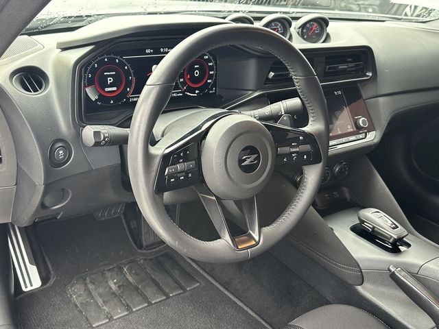 2024 Nissan Z Sport