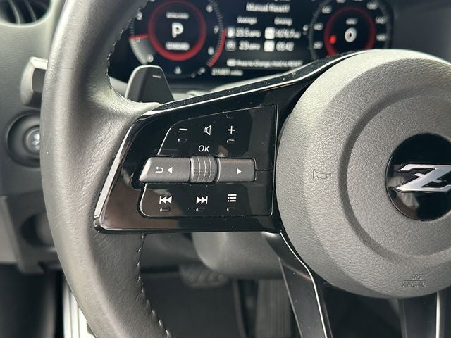 2024 Nissan Z Sport