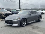 2024 Nissan Z Sport