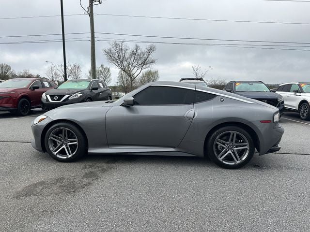 2024 Nissan Z Sport