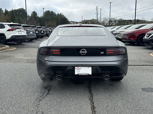 2024 Nissan Z Sport