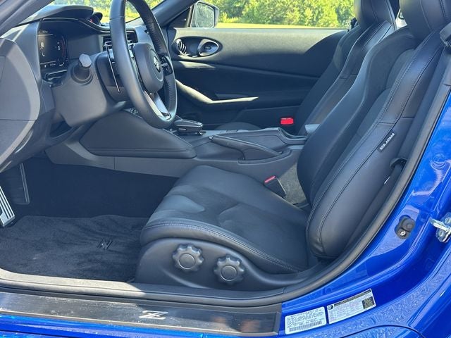 2024 Nissan Z Performance