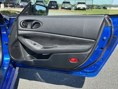 2024 Nissan Z Performance