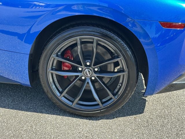 2024 Nissan Z Performance