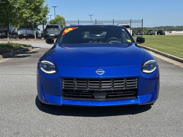 2024 Nissan Z Performance