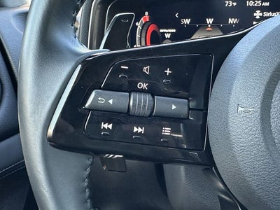 2024 Nissan Z Performance