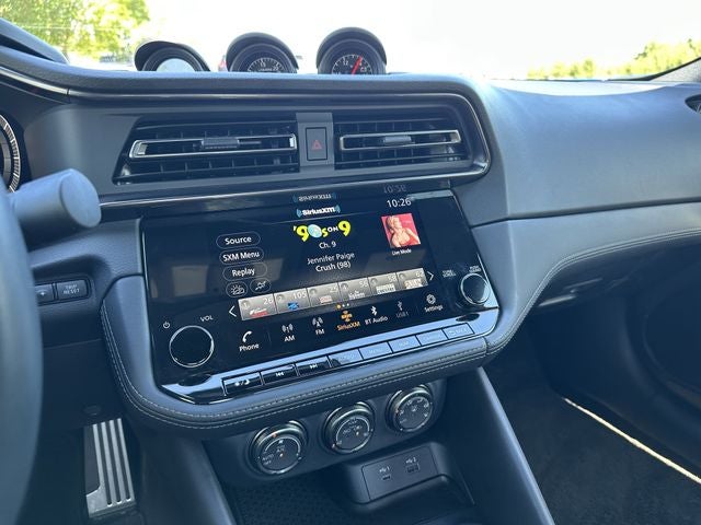 2024 Nissan Z Performance